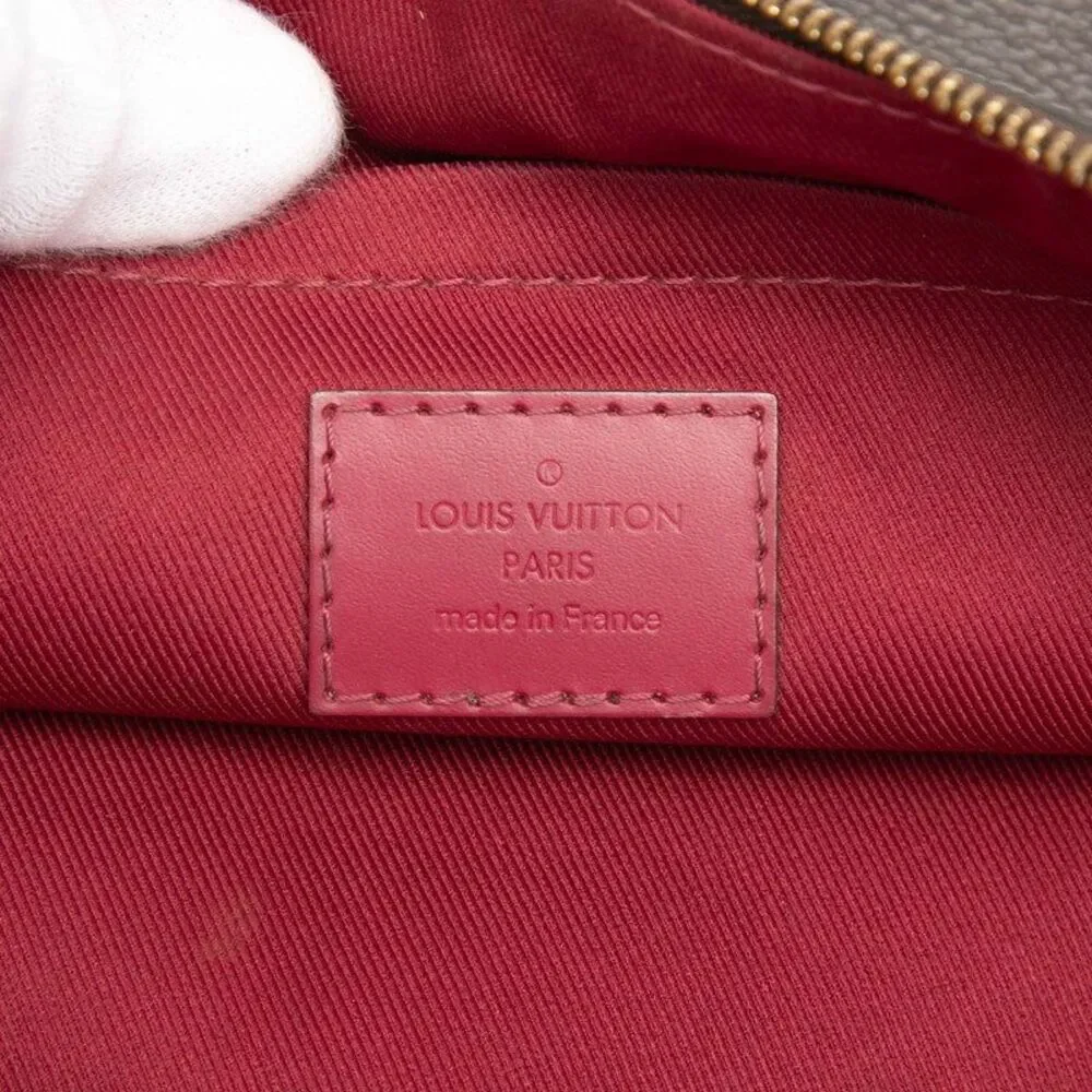 LOUIS VUITTON delivery duty
